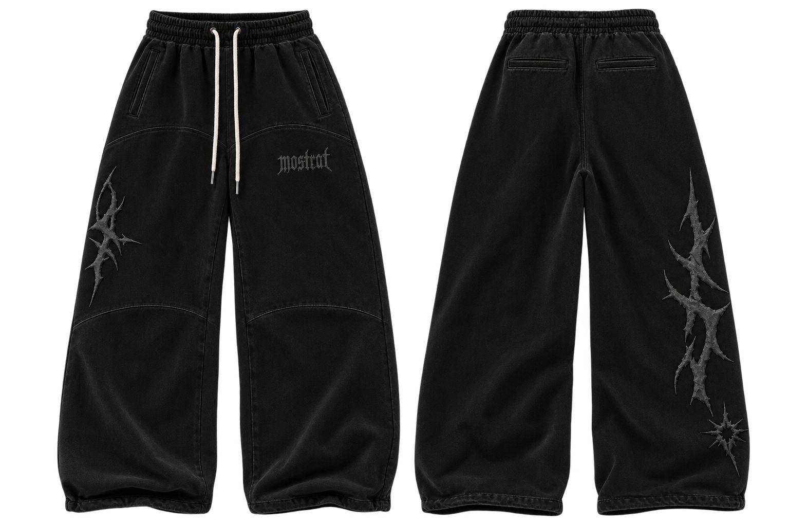 MOSTRAT SWEATPANTS